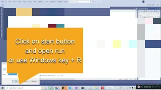 SQL Server Configuration Manager in 2019 version 18