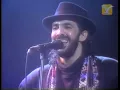 Juan Luis Guerra, Como Abeja al Panal, Festival de Viña 1991