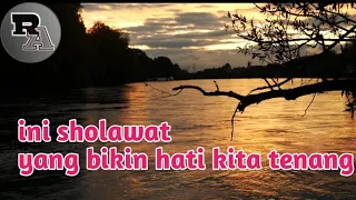 sholawat merdu syaikhona