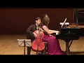 Narek Hakhnazaryan performs Meditation de Thaïs