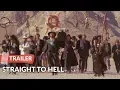 Straight to Hell 1987 Trailer Sy Richardson Joe Strummer