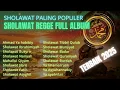 Lagu LAGU REGGAE TERBAIK 2025 | SHOLAWAT PILIHAN FULL ALBUM | SHOLAWAT NABI TERBARU