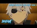 [Lyrics AMV] Arifureta Shokugyou de Sekai Saikyou Season 2 OP|Full『Daylight - MindaRyn』