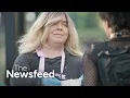 Advocates say need for support for trans refugees in Seattle is a crisis The Newsfeed