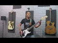 DANGER RANGER - HIDUPKAN MIMPI COVER BY POCX