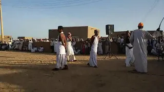 الجوير غرب شندي 