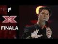 Download Lagu Nick Casciaro, moment plin de EMOȚIE după câștigarea X Factor 10 🤩