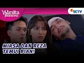Lagu Mirsa dan Reza Nekat Temui Bian?! | Wanita Istimewa - Episode 56