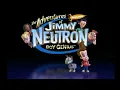 Download Lagu The Adventures of Jimmy Neutron: Boy Genius Full Intro