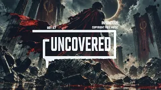 Cinematic Trailer Intro Action Teaser by Infraction [Copyright Free Music] / Uncovered