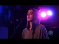 "Billie Holiday" by Warpaint Live Session (Presented by Noisevox)