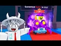 SAMMY SPAWNED a SAMMYNI TRUCKINI in My Steal a Brainrot Server