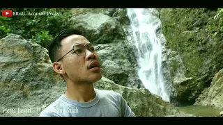 fiersa besari waktu yang salah cover by yisak