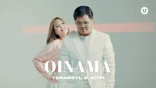 Yerassyl & AIYM - Oinama