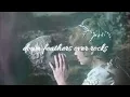 Ashnikko ft. Ethel Cain - Dying star l lyrics video
