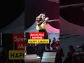 Download Lagu Aksi Memukau HAPPY ASMARA di Alun Alun Kraksaan Probolinggo #shorts #happyasmara #happyasmaraterbaru