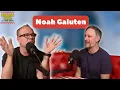 Noah Galuten Is Grill Daddy Breaking Bread with Tom Papa