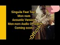 Singuila - Mon nom Feat. Tayc (acoustic guitar version)
