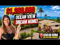 Would You Pay 1 26M for These Kona Views