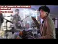 Download Lagu GITA SORGA BERGEMA - GLORIA (LIVE COVER) | Richard Khong Drum Cover