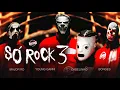 Download Lagu SÓ ROCK 3 - Major RD, Young Ganni, MC Cabelinho, Borges (prod. meLLo)