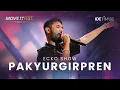 ECKO SHOW feat. @mowza6 \u0026 @BOSSVHINO19 - PAKYURGIRPREN | MOVE IT FEST 2022