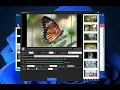 How to author Blu-ray with menu from s and photos on Windows Mac