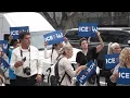 Preliminary injunction sought to block warrantless immigration arrests in Southern California