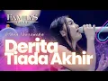 Download Lagu Derita Tiada Akhir  - Caca Veronika (Official Familys Group)