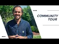 Millstone Community Tour