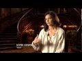Download Lagu Don't Be Afraid of the Dark - Behind The Scenes