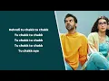 Download Lagu Raula Pai Gaya Lyrics from Hum Do Hamare Do
