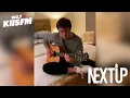 Alec Benjamin Performs 'The Way You Felt' Acoustic | KIIS Next Up