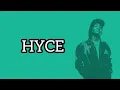 HYCE x Boypee x Brownjoel _-_Constantly lyrics