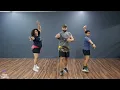 Jananto - Zeina | Arabic Music, Pop | Zumba | Choreo | Dance | Bend Training