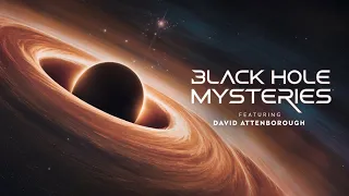 David Attenborough Space Documentary To Fall Asleep To Mysteries In The Universe Part 1 Ai 