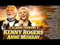 Lagu If I Ever Fall in Love Again 💝 KENNY ROGERS duet ANNE MURRAY 🤠🍁 Best Classic Country Love Songs