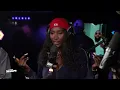 TRIANGLE DES BERMUDES Feat. Aya Nakamura - Balek #PlanèteRap