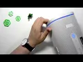 SONY ULT FIELD 5 - How to Check Serial Number