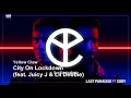 Download Lagu Yellow Claw - City On Lockdown (feat. Juicy J \u0026 Lil Debbie)