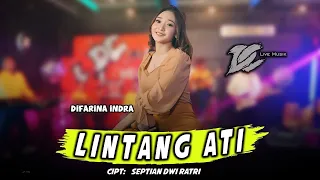 difarina indra lintang ati official live music dc musik