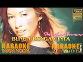 BUNGA BUNGA CINTA - Misha Omar - KARAOKE HD [4K] Tanpa Vocal