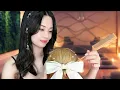 Download Lagu ASMR Doing Your Everyday Hairstyle