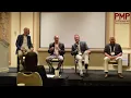 PMP Manufacturer Panel discusses labor challenges at the UPFDA 2024 Spring Conference