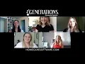 Connected Organized and Safe In Home Care with Generations Homecare System