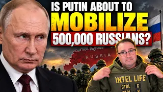 Why It's So Hard to Predict Russian Mobilization
