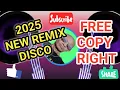 Download Lagu 2025 NEW REMIX DISCO ( FREE COPYRIGHT)