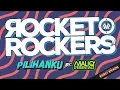 Download Lagu Rocket Rockers - Pilihanku (by Maliq \u0026 D'Essentials) Official Lyric Video