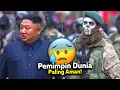 Lagu Keamanan Presiden Ini Tidak Ada Lawannya Karena Dijaga Ketat Banget oleh Bodyguard!