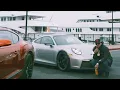 Larry June - Brand New Machinery (Official Visualizer) (feat. DUCKWRTH)